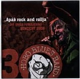 Hobo Blues Band - ApÃ¡k rock and rollja cd1