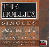 Hollies - Singles A's and B's  1970-1979