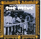 Move - Movements - 30th Anniversary Anthology - Disc 1