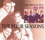 Four Seasons - The Original Hits 1962-1972