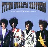 Flying Burrito Brothers - Out Of The Blue