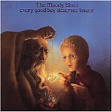 Moody Blues - Every Good Boy Deserves Favour