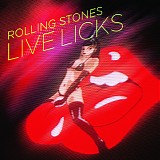 Rolling Stones - Live Licks