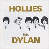 Hollies - Hollies Sing Dylan