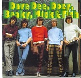 Dave Dee, Dozy, Beaky, Mick & Tich - The Very Best of Dave Dee, Dozy, Beaky, Mick & Tich