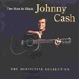 Cash, Johnny - The Man in Black