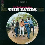 Byrds - Mr. Tambourine Man