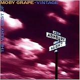 Moby Grape - Vintage - Best of...