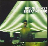 Noel Gallagher's High Flying Birds - Noel Gallagher's High Flying Birds