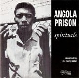 Various artists - Angola Prison Spirtuals