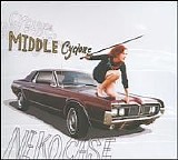 Neko Case - Middle Cyclone