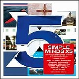 Simple Minds - X5