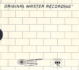 Pink Floyd - The Wall (MFSL UDCD)