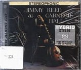 Jimmy Reed - Jimmy Reed at Carnegie Hall (Hybr)