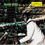 Jimmy Reed - Bright Lights, Big City