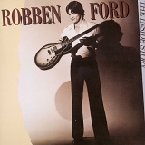 Robben Ford - Inside Story