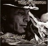 Carl Wyatt & The Delta Voodoo Kings, Hooker - Texas Twister