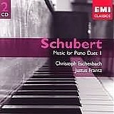 Christoph Eschenbach & Justus Frantz - Piano Duet I CD1