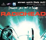 Radiohead - Street Spirit (Fade Out) (CD1)