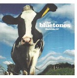 The Bluetones - Mudslide EP