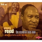 Jimmy Reed - Essential Boss Man