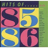 Various artists - HITS OF..... 85 + 86 - Volume 11