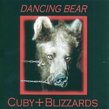 Cuby & Blizzards - Dancing Bears