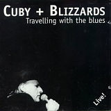 Cuby & the Blizzards - Traveling With the Blues