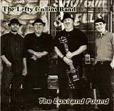 The Lefty Collins Band - The Lost and Found