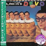 Devo - Oh, No! It's Devo [2008 Remaster]