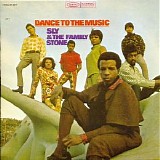 Sly & The Family Stone - Dance to the Music