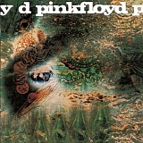 Pink Floyd - A Saucerful Of Secrets (Discovery Edition)