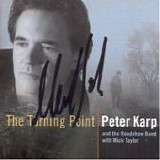 Peter Karp - The Turning Point