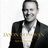 Jason Donovan - Sign Of Your Love