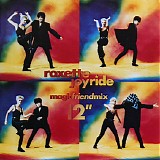 Roxette - Joyride