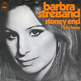 Barbra Streisand - Stoney End