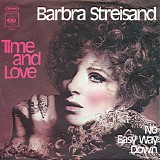 Barbra Streisand - Time And Love