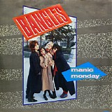 The Bangles - Manic Monday