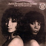 Barbra Streisand & Donna Summer - No More Tears (Enough Is Enough)