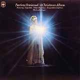 Barbra Streisand - A Christmas Album