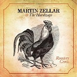 Zellar, Martin - Roosters Crow