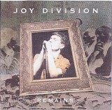 Joy Division - Remains