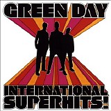 Green Day - International Superhits!