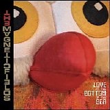 Magnetic Fields - Love At The Bottom Of The Sea