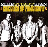 Mike Stuart Span - Children of Tomorrow