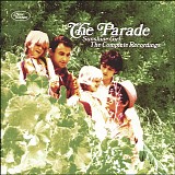 The Parade - Sunshine Girl: The Complete Recordings