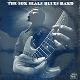 Son Seals Blues Band, The - The Son Seals Blues Band