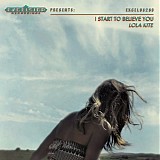 Lola Kite - I Start To Believe You (LP/CD)