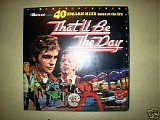 Various artists - That'll Be the Day