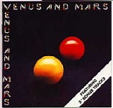 Wings - Venus and Mars